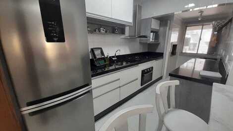 BEAUTIFUL APARTMENT FRONT AVENUE, QUADRA MAR