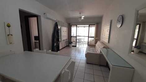 BEAUTIFUL APARTMENT FRONT AVENUE, QUADRA MAR