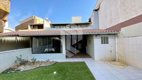 Casa para alquilar en Bombinhas - Praia de Bombas