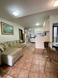 🌊 Charmosa Casa Beira-Mar no Costão de Bombas 🌴