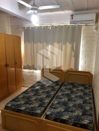 Casa a poucos metros do mar.