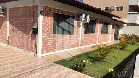 Casa para alugar em Bombinhas - Praia de Bombas