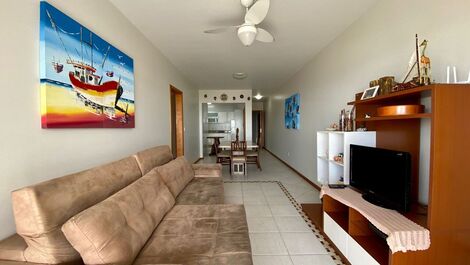 🌊 Amplio y Cómodo Apartamento con Vista al Mar 🏖️