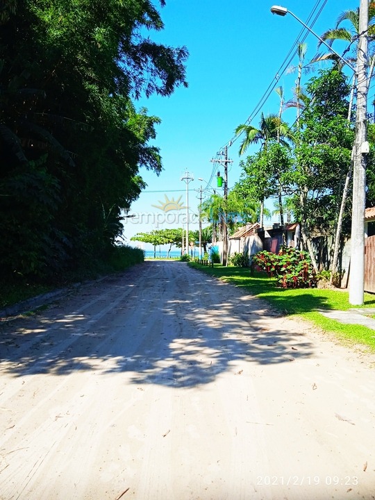 Apartamento para alquiler de vacaciones em Bertioga (Praia do Indaiá)