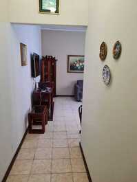 Apartamento com 2 quartos em Copacabana Posto 5