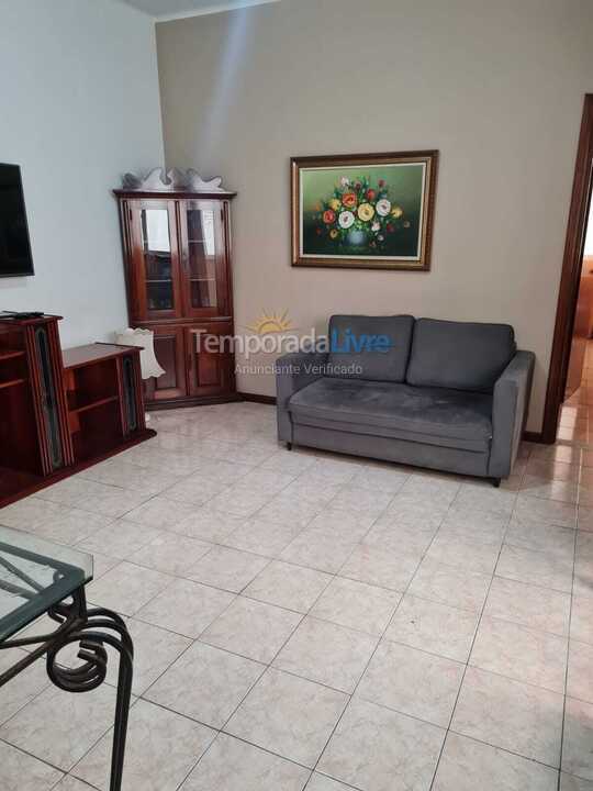 Apartamento para aluguel de temporada em Rio de Janeiro (Copacabana)