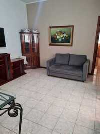 Apartment for rent in Rio de Janeiro - Copacabana