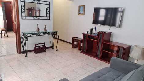 Apartamento com 2 quartos em Copacabana Posto 5