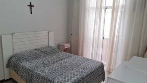 Apartamento com 2 quartos em Copacabana Posto 5