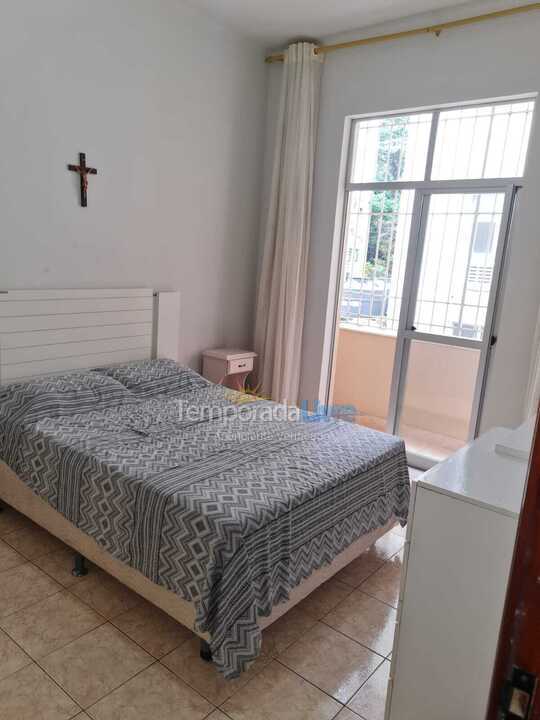 Apartamento para aluguel de temporada em Rio de Janeiro (Copacabana)