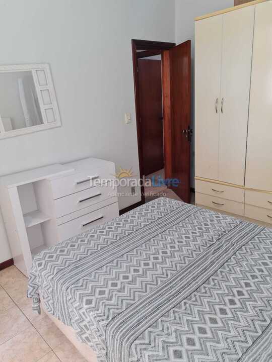 Apartamento para aluguel de temporada em Rio de Janeiro (Copacabana)