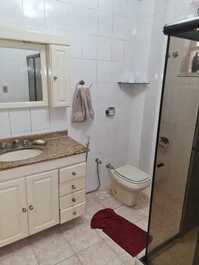 Apartamento com 2 quartos em Copacabana Posto 5