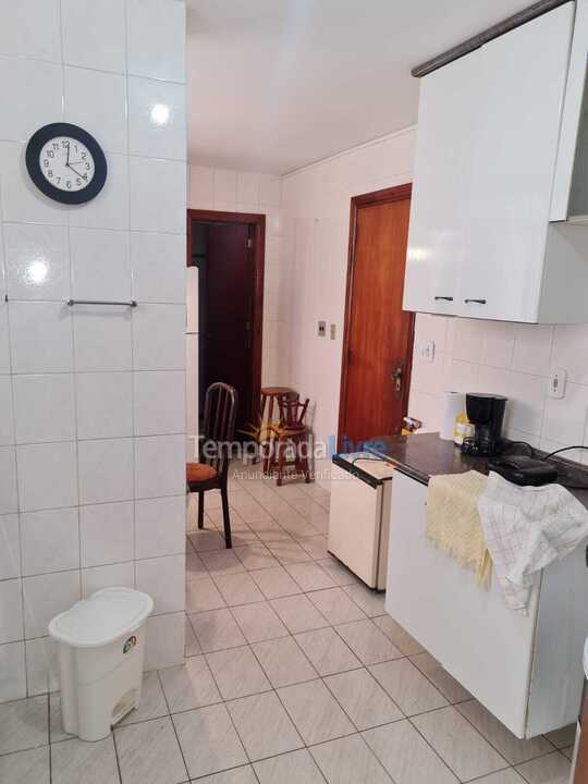 Apartamento para aluguel de temporada em Rio de Janeiro (Copacabana)
