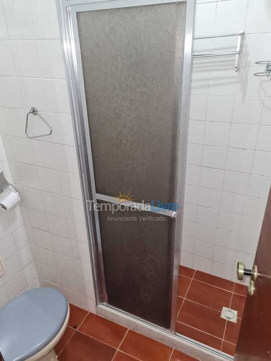 Apartamento para aluguel de temporada em Rio de Janeiro (Copacabana)