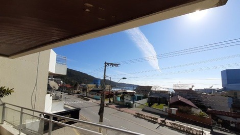 Apartamento para alugar em Bombinhas - Praia de Bombas