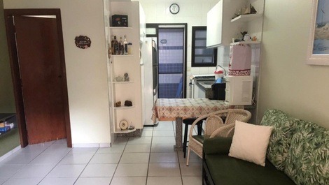 Sala - andar inferior