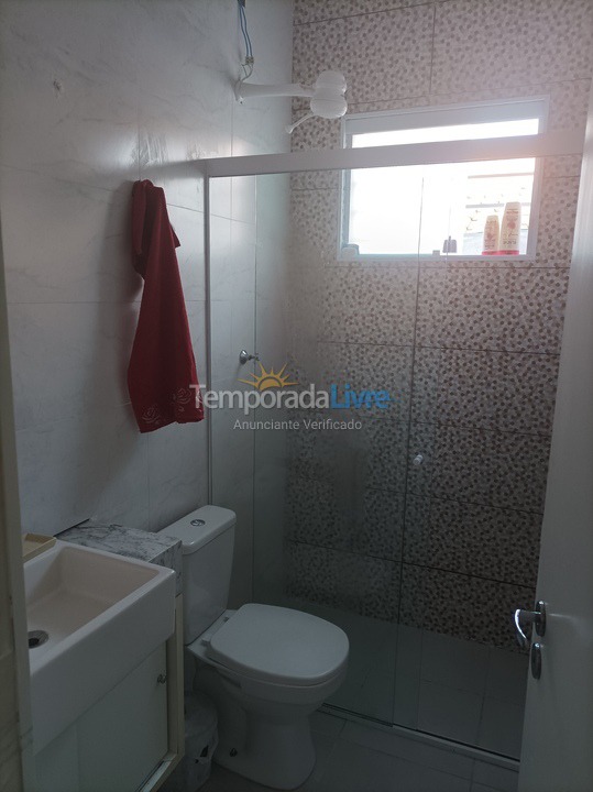 Casa para aluguel de temporada em Mongaguá (Mongaguá)