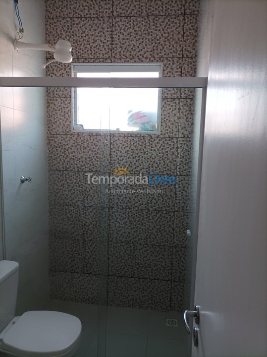 Casa para aluguel de temporada em Mongaguá (Mongaguá)