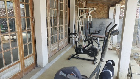 Granja para alquilar en Piraúba - Zona Rural