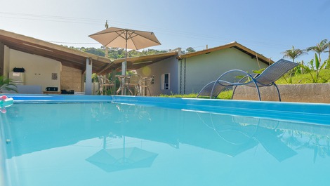 Casa para alquilar en Socorro - Bairro dos Pereiras