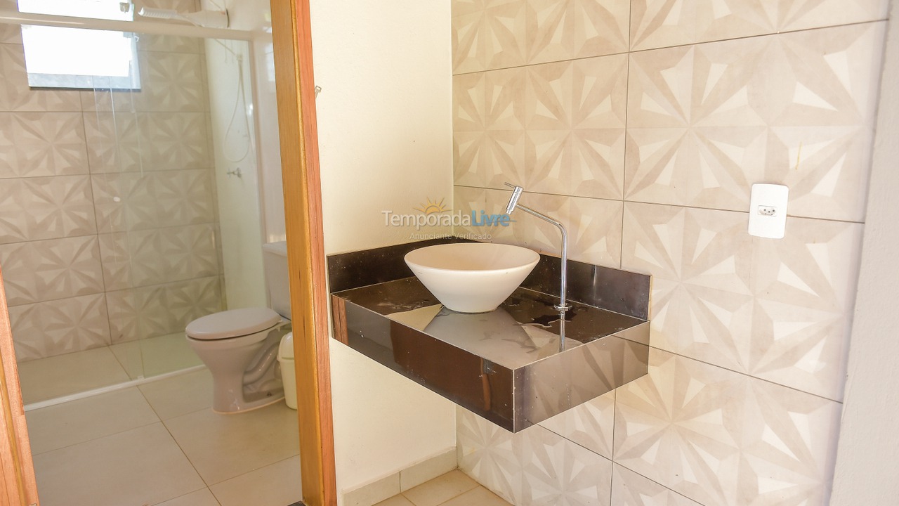 Casa para alquiler de vacaciones em Socorro (Bairro dos Pereiras)