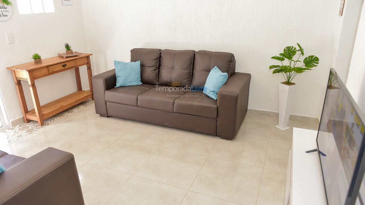 Casa para alquiler de vacaciones em Socorro (Bairro dos Pereiras)