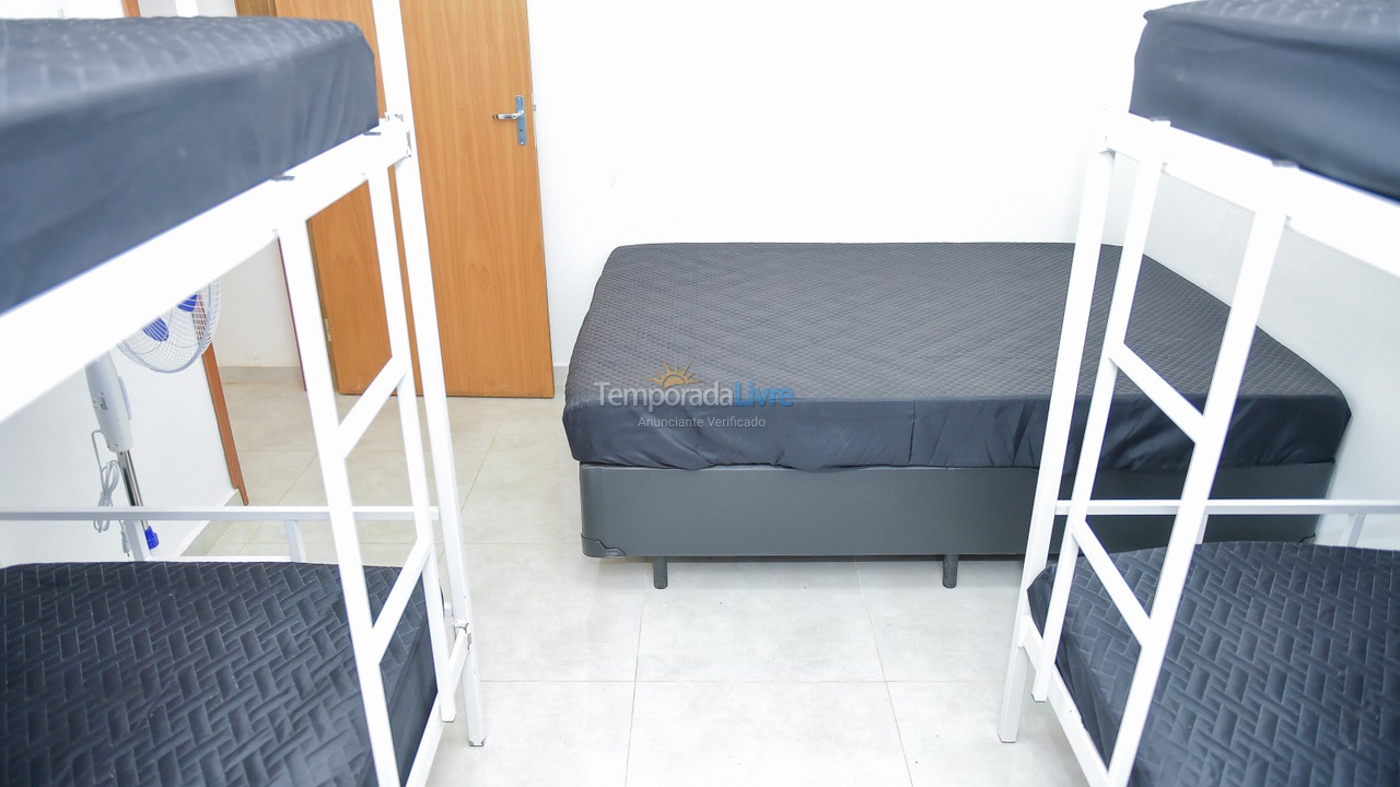 Casa para alquiler de vacaciones em Socorro (Bairro dos Pereiras)