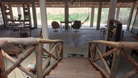 Aluga-se chácara para temporada feriados carnaval finais de semana