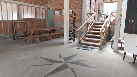 Aluga-se chácara para temporada feriados carnaval finais de semana