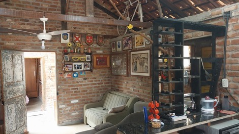 Aluga-se chácara para temporada feriados carnaval finais de semana