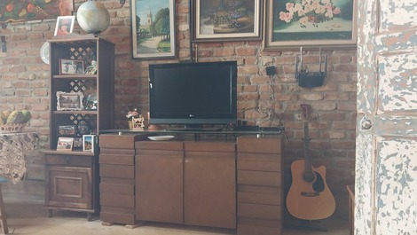 Aluga-se chácara para temporada feriados carnaval finais de semana