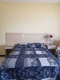 DUPLEX BEIRA MAR EM BOMBAS/BOMBINHAS