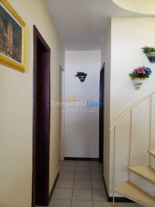 Casa para aluguel de temporada em Bombinhas (Praia de Bombas)