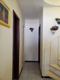 DUPLEX BEIRA MAR EM BOMBAS/BOMBINHAS