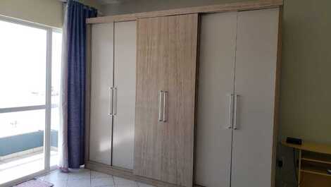 DUPLEX BEIRA MAR EM BOMBAS/BOMBINHAS