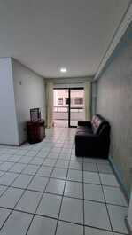 Ap de 3 dormitorios, 2 baños, vista parcial al mar, C / Wi-fi, C / Garaje