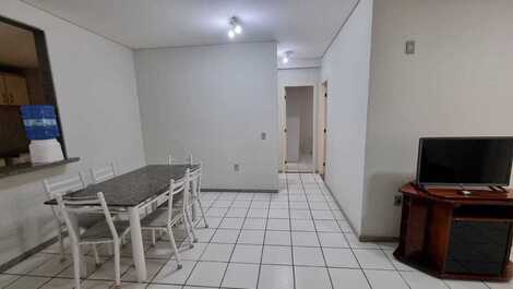 Ap de 3 dormitorios, 2 baños, vista parcial al mar, C / Wi-fi, C / Garaje