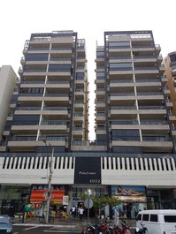 Apartment for rent in Guarapari - Praia do Morro