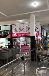 Ap 2 Bedrooms C/suite, in Praia Center.