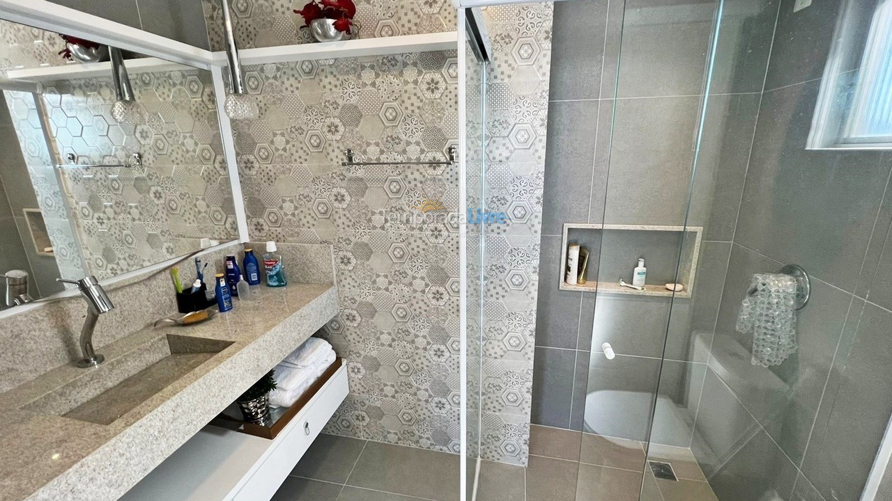 Apartment for vacation rental in Balneário Camboriú (Praia Central)