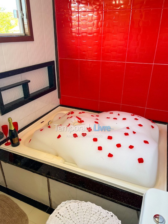 Casa para aluguel de temporada em Armação dos Búzios (Praia Rasa)