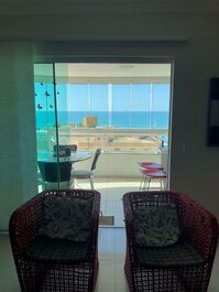 PENTHOUSE WITH POOL AND PANORAMIC SEA VIEW