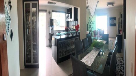 PENTHOUSE WITH POOL AND PANORAMIC SEA VIEW