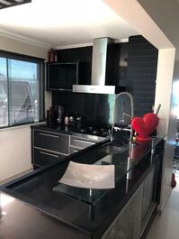 PENTHOUSE WITH POOL AND PANORAMIC SEA VIEW