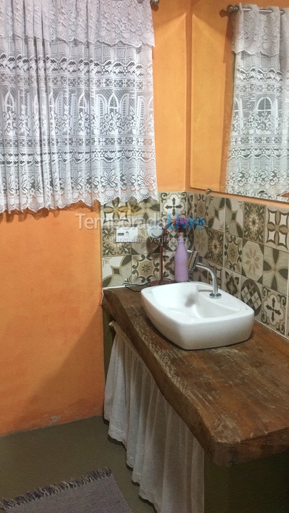House for vacation rental in São Sebastião (Maresias)