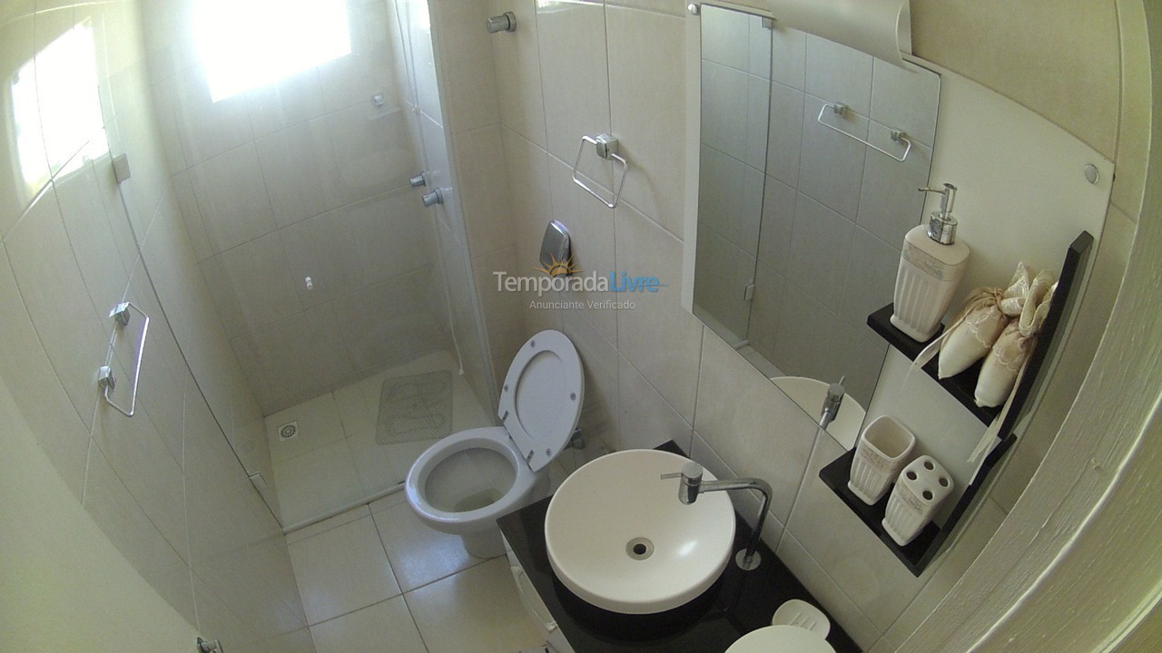 Apartamento para aluguel de temporada em Itapema (Meia Praia)