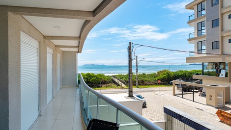 Apartamento para alugar em Bombinhas - Mariscal