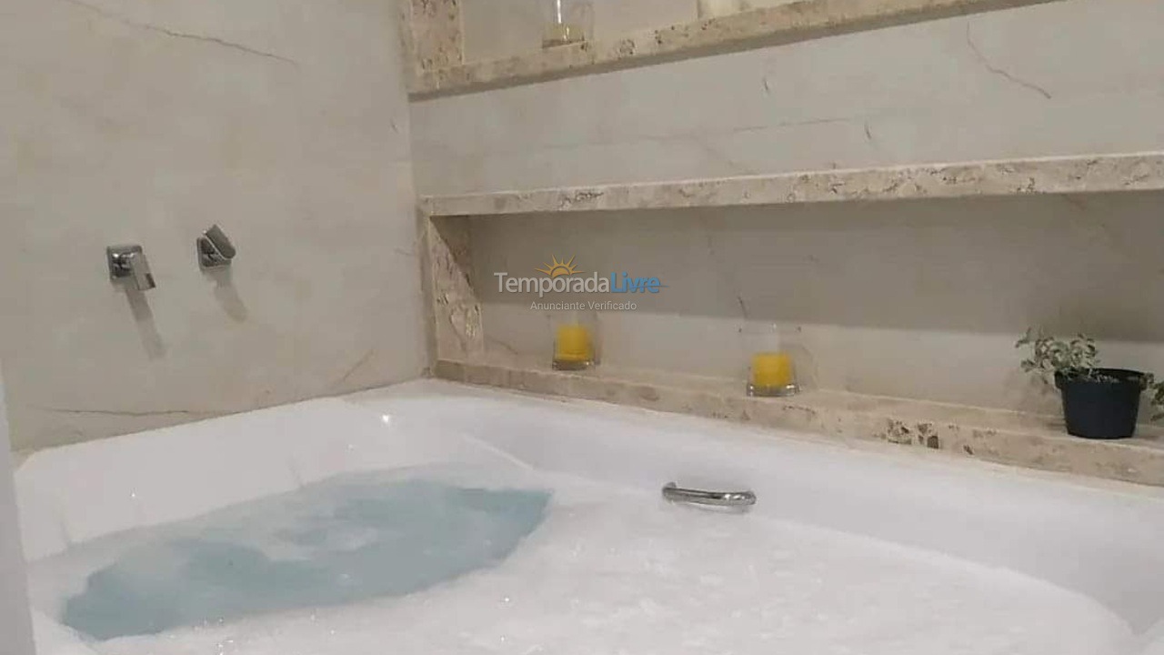 Casa para alquiler de vacaciones em Piracaia (Canedos)