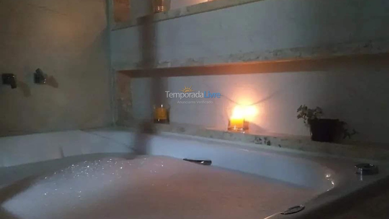 Casa para alquiler de vacaciones em Piracaia (Canedos)