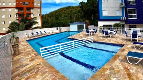 Apartment for rent in Ubatuba - Praia Grande